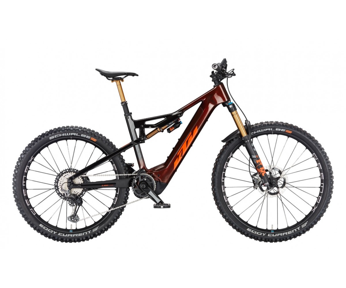 KTM MACINA KAPOHO PRESTIGE 2024